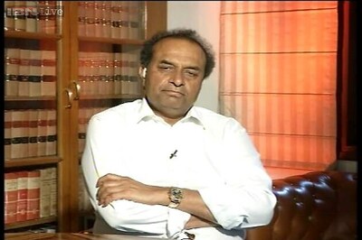 Quashing defamation laws will lead to 'anarchy', says Attorney General to Supreme Court