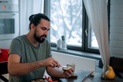 5 Simple Dietary Changes That Can Revolutionize Your Nervous System