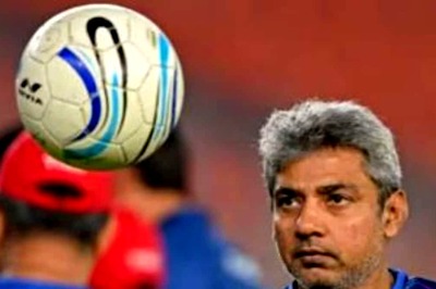 'Ajay Jadeja Refused To Take Money For Mentorship Role In ODI World Cup' Afghanistan Board CEO Reveals