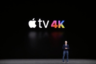Apple's TV App Reaching 100 Countries Including India: Everything You Need to Know
