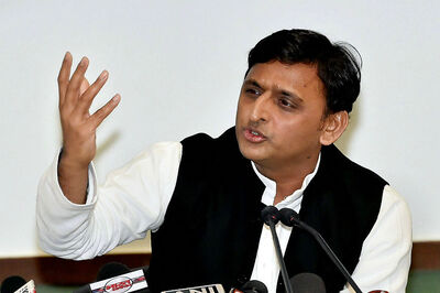 'Why Not Build Something?' Akhilesh Yadav Targets UP Govt Over Renaming of Lucknow Stadium
