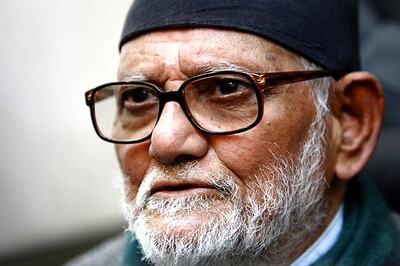 Sushil Koirala becomes new Prime Minister of Nepal