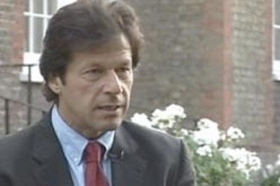 'Imran Khan arrested by Pakistani authorities'