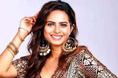 Bigg Boss Marathi Fame Amruta Dhongade Gets A Hair Makeover, Check It Out