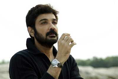 Rose Valley Ponzi Scam Case: ED Summons Actor Prosenjit Chatterjee