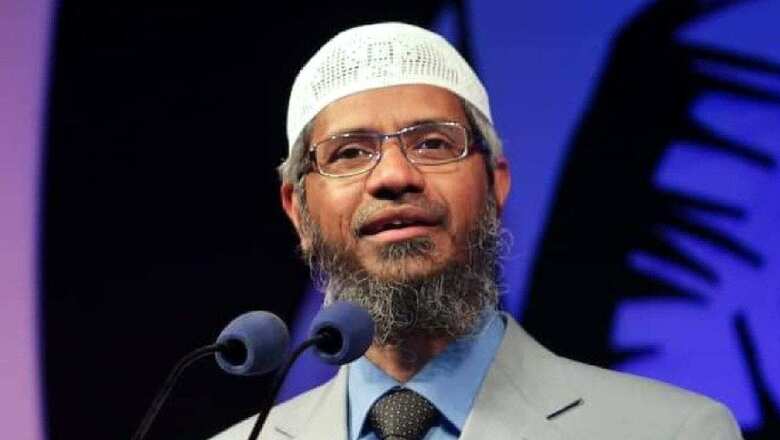 Opinion | Time For India To Return Qatar A Favour By Escalating The Zakir Naik Episode