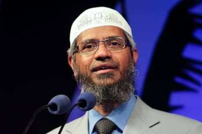 Opinion | Time For India To Return Qatar A Favour By Escalating The Zakir Naik Episode