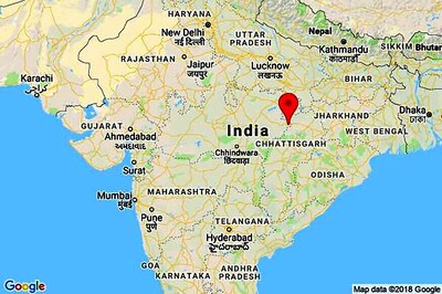 Kotma Election Result 2018 Live Updates: Candidate List, Winner, MLA, Leading, Trailing, Margin