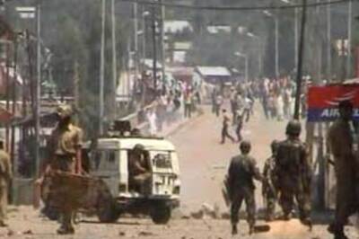 J-K on the boil after woman alleges misbehaviour by cops