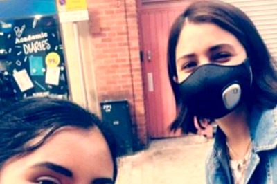 UK Blogger Bumps Into Anushka Sharma, Virat Kohli; Here's Why The Cricketer Didn't Pose For Selfie