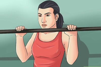 How to Do Aerial Silks