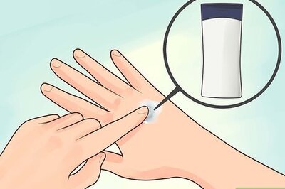 How to Cure Severely Chapped Hands