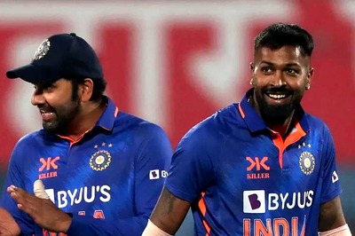 IND vs SL, 2nd ODI, India Predicted XI: Will Rohit Sharma Tinker With the Winning Combination?