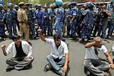 Your Voice: The social cost of quota