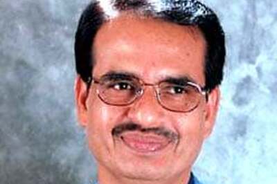 EC slaps notice on MP CM, ministers