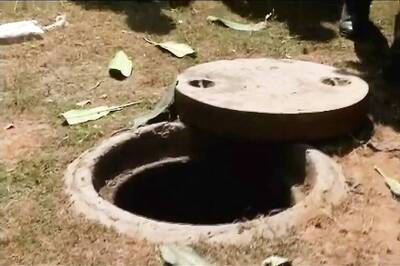Three Manual Scavengers Die While Cleaning Manhole in Bengaluru
