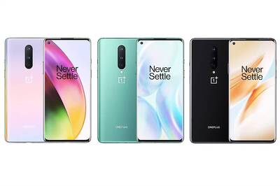 OnePlus 8 Special Early Sale on Amazon Today at 2PM: Here Are All The Details