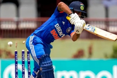 Do You Want To Make A Career In Cricket? Here Is How National Cricket Academy Selects Players