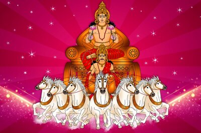 Aaj Ka Panchang, May 30, 2021: Check Out Tithi, Shubh Muhurat, Rahu Kaal and Other Details for Sunday