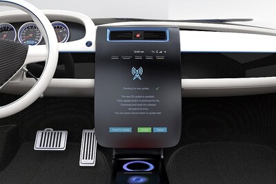 Autonomous Cars: Frequently Asked Questions