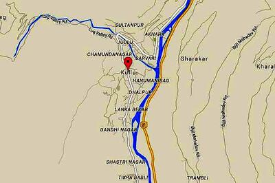 Himachal Pradesh: 70 hours after they go missing, all trekkers safe, 6 evacuated