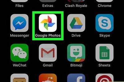 How to Merge Albums on Google Photos on iPhone or iPad