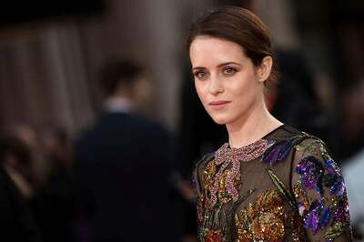 Claire Foy's Transformation into Lisbeth Salander in 'The Girl in the Spider's Web' Has Got Everyone Talking