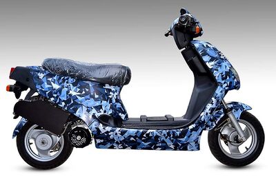 Hero Electric Unveils Three Electric Two Wheelers - AXLHE-20, A2B Speed, A2B Kuo Boost