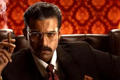 Varun Tej’s Upcoming Film Matka Sells Audio Rights At Record Price. Deets Inside