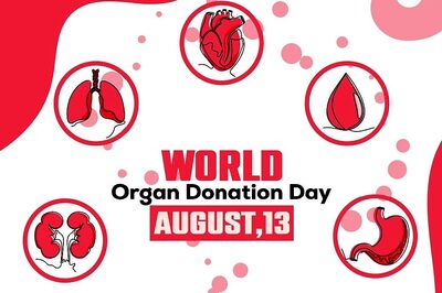 World Organ Donation: Don't Let These Myths Confuse You