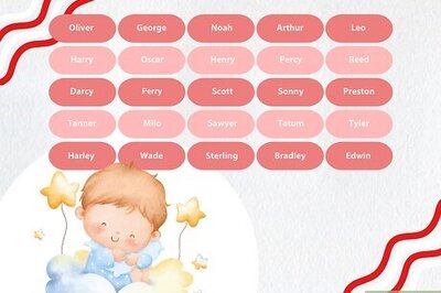 Top 350 British Names for Boys (and Their Meanings)
