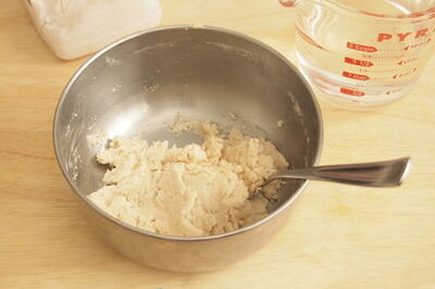 How to Make Salt Dough
