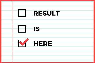 MP Board Result 2018: MPBSE Class 12th Result on mpbse.nic.in; Lalit Panchauri Science Stream Topper