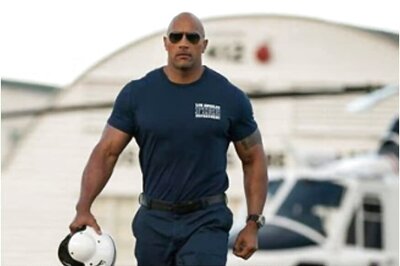 Dwayne Johnson Tops Instagram Rich List with Rs 7.66 Cr Earnings Per Post, Other Top 10 Celebs