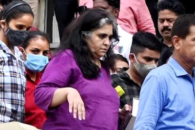 Case Against Activist Teesta Setalvad, 2 Ex-IPS Officers Sent to Ahmedabad Sessions Court for Trial