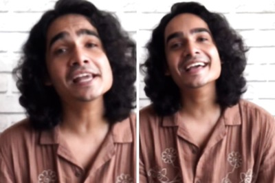 Man Adds Lyrical Twist To Panchayat's Theme Song, Internet Says 'Don't Ruin It'