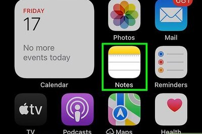 Where to Find the Clipboard on an iPhone: 4 Simple Steps