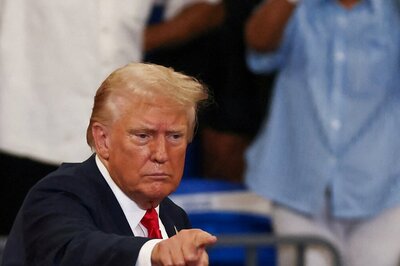 'I Watched ABC Fake News': Trump Claims Network Bias, Raises Doubts About Upcoming Debate With Harris