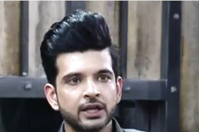 Lock Upp: Karan Kundrra Loses His Cool, Lashes Out At Inmates For Not Listening To Him