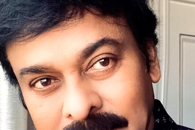 Chiranjeevi Wanted His Family to Be ‘The Kapoors of South’: ‘There is A Kapoor Craze In Hindi Cinema…’