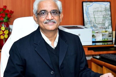 Meet Prof Karanam Umamheshwar Rao, New Director of NIT Rourkela