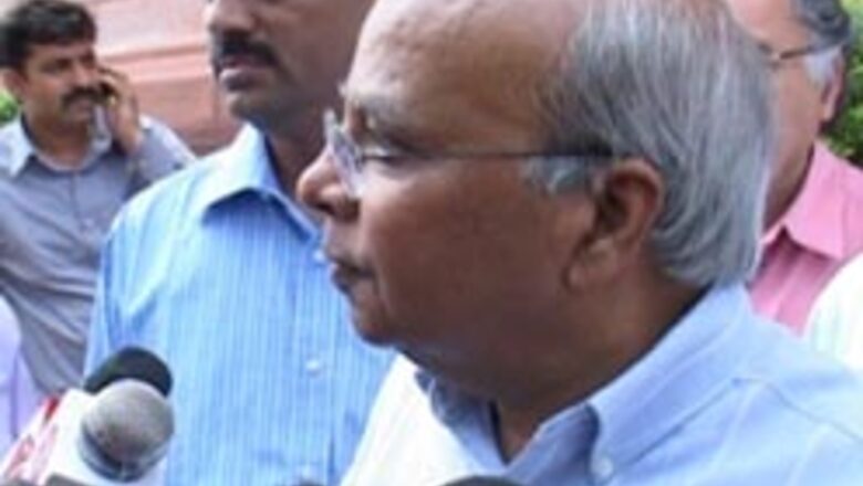 AIIMS Bill gets Presidential assent, becomes law
