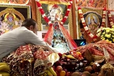 Will Consider it My 'Seva' if Taliban Kill Me, Says Last Hindu Priest in Strife-Torn Afghanistan, Refuses to Flee