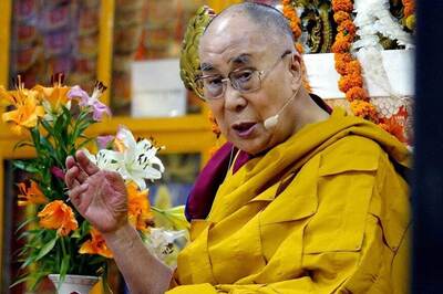 China Should Engage in Direct Dialogue With Dalai Lama, Says Mike Pompeo