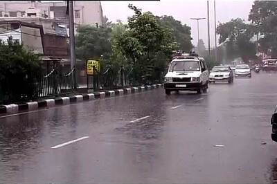 Incessant rainfall takes break in the state