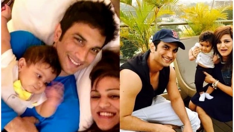 Remembering Sushant Singh Rajput on His Death Anniversary with These Priceless Throwbacks