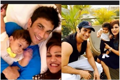 Remembering Sushant Singh Rajput on His Death Anniversary with These Priceless Throwbacks