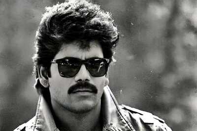 Birthday Special: Shiva To Angaray, A Look Back At Nagarjuna's Bollywood Movies
