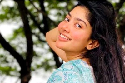 ‘No Point Wearing Tags’: Sai Pallavi On Being Referred To As Lady Superstar