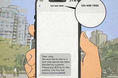 How to Spot a Fake Text Message From a Scammer
